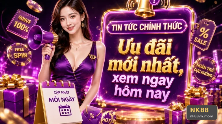 NK88VNMOM 02 Khuyến Mãi Bản Đối Chiếu — Bảng Kiểm Tra Cho Thời Hạn Và Phạm