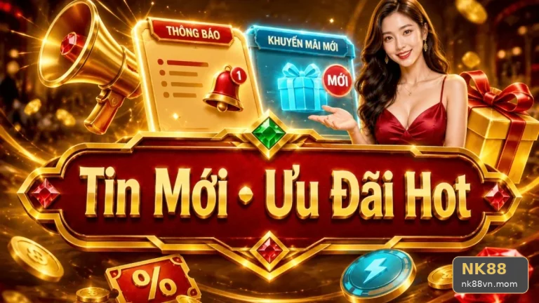 NK88VNMOM 03 Khuyến Mãi Hồ Sơ Kiểm Chứng — Phân Biệt Quà Tặng Với Thông