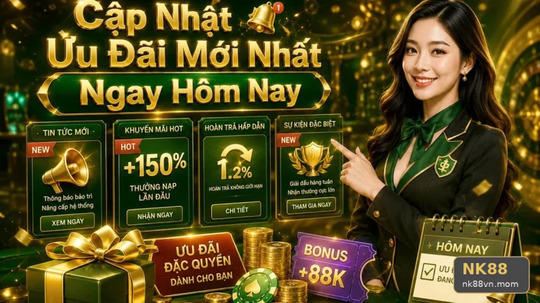 NK88VNMOM 06 Khuyến Mãi Lộ Trình Tham Khảo — Kinh Nghiệm Đọc Quy Tắc Áp