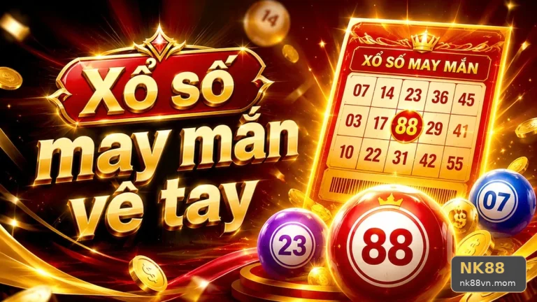 Xổ Số NK88: Đọc Chi Tiết Giao Diện Vé Số, Kết Quả Và Xây Dựng Danh Sách Kiểm Tra Bảo Mật Tài Khoản, Thiết Bị – Góc Kiểm Chứng Theo Tên Miền nk88vn.mom