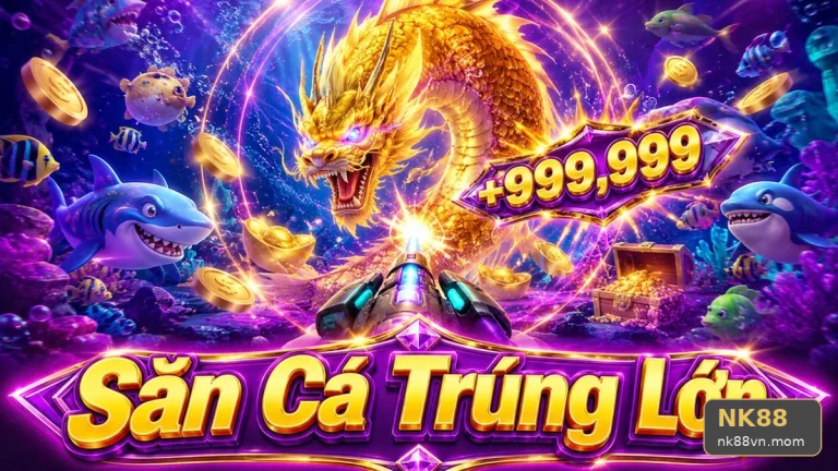 Nghĩ đạn xuyên thấu luôn trúng đích: Hiểu lầm khi bắn cá săn thưởng