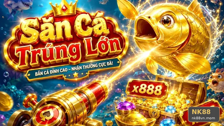 NK88VNMOM 02 Nổ Hũ Bản Đối Chiếu — Bảng Kiểm Tra Cho Jackpot Và Phiên Nổ Hũ