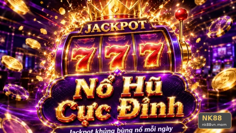 NK88VNMOM 04 Nổ Hũ Khung Phân Tích — So Sánh Hiệu Ứng Slot Với Dữ Liệu