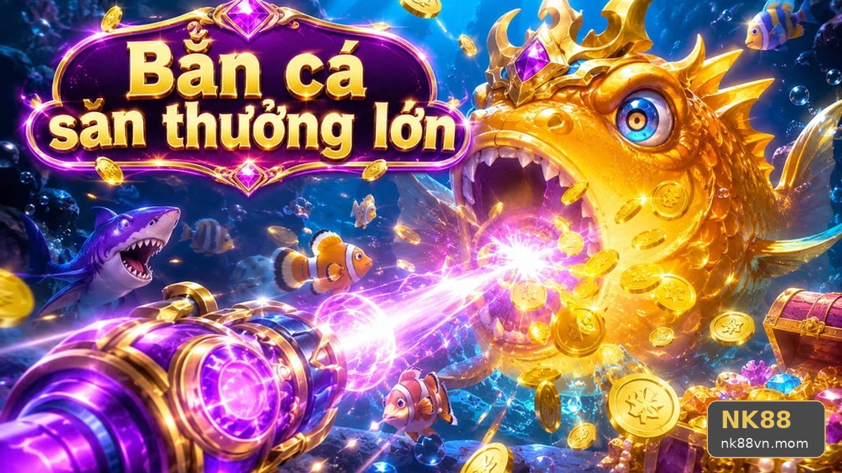 NK88VNMOM 05 Nổ Hũ Sổ Tay Dữ Kiện — Nhận Diện Rương Thưởng Và Cơ Chế Nổ Hũ