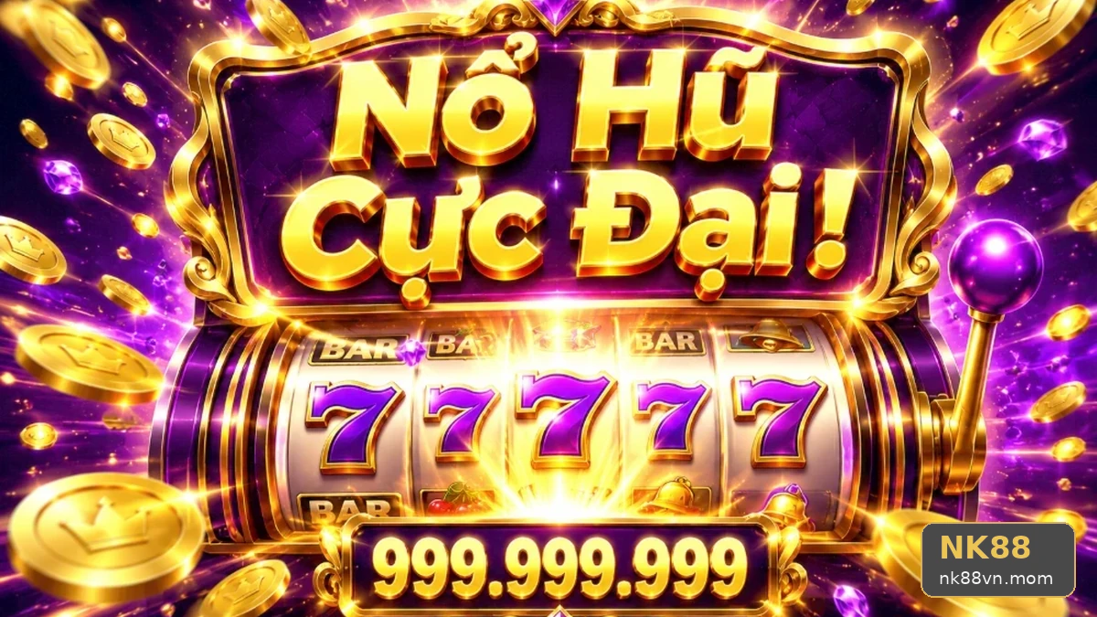 NK88VNMOM 06 Nổ Hũ Lộ Trình Tham Khảo — Hướng Dẫn Đọc Vòng Quay Slot Có