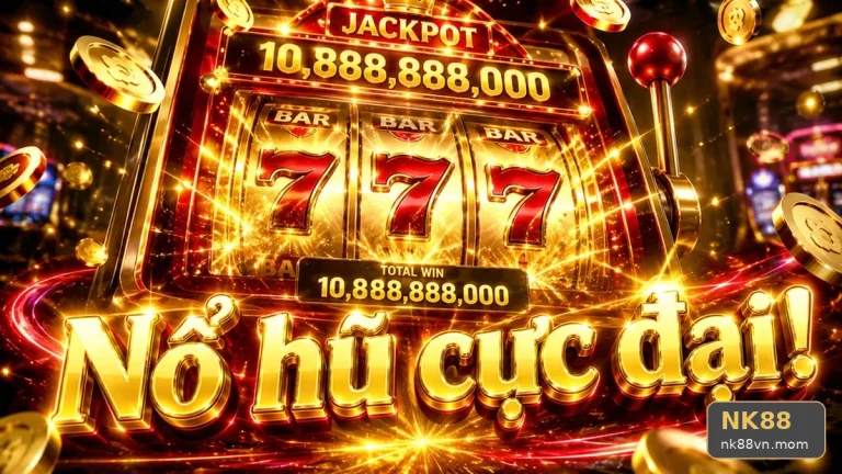 NK88VNMOM 09 Nổ Hũ Phiếu Rà Soát — Kinh Nghiệm Theo Dõi Slot Mà Không Suy