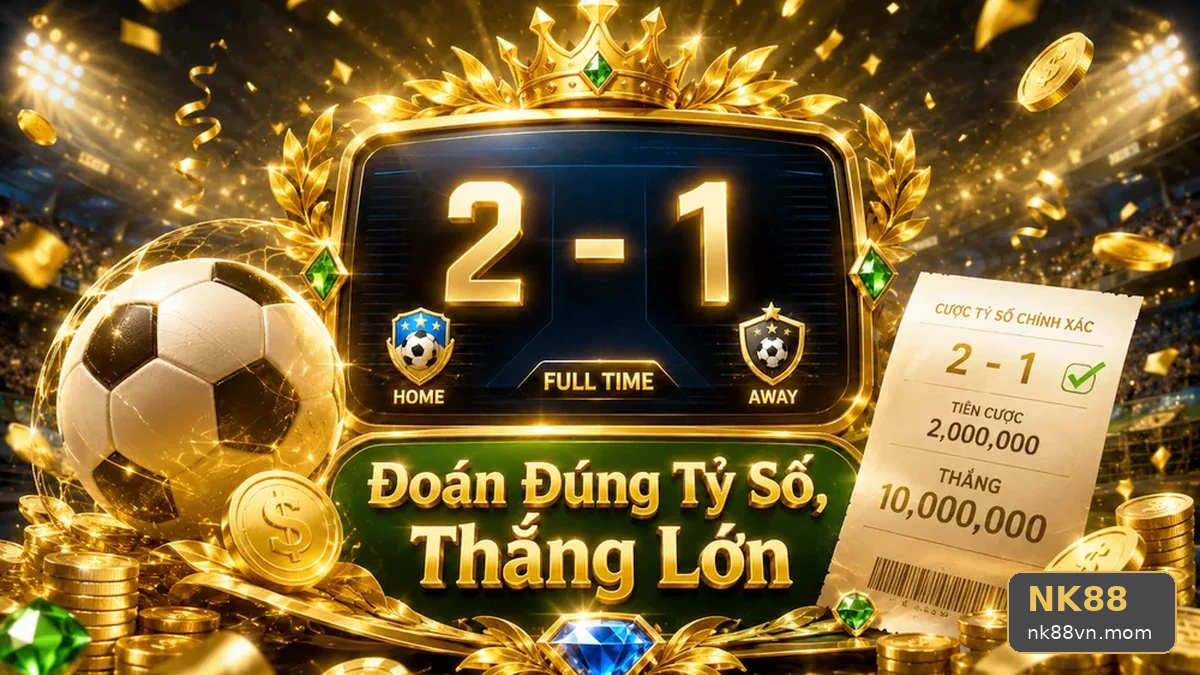 NK88VNMOM 02 Thể Thao Bản Đối Chiếu — Bảng Dữ Liệu Giúp So Sánh Hai Đội Thể