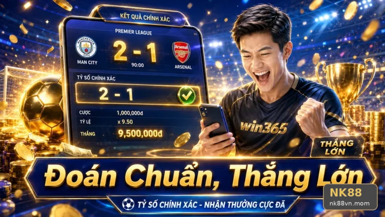 Cơ Chế Xếp Hạng Đội Hình Qua Cảnh Phân Tích Thể Thao Tại NK88