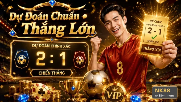 NK88VNMOM 05 Thể Thao Sổ Tay Dữ Kiện — Hướng Dẫn Theo Dõi Bóng Đá Không Cảm