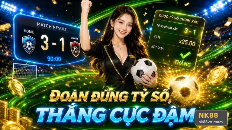 Chỉ nhìn bảng tỷ số mà bỏ qua bối cảnh: Hiểu lầm khi phân tích thể thao