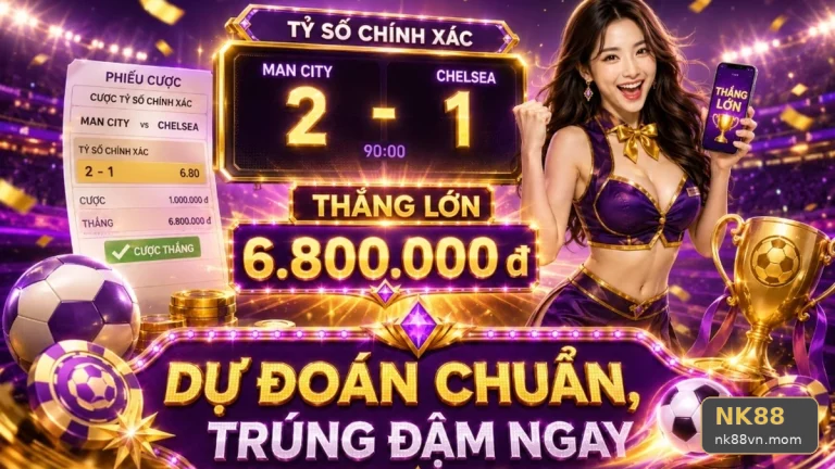 NK88VNMOM 10 Thể Thao Bản Hướng Dẫn — Quản Lý Thời Gian Khi Xem Thể Thao