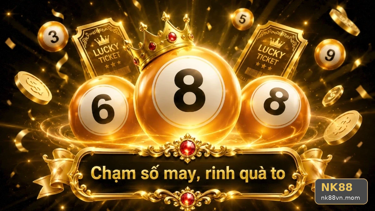 NK88VNMOM 01 Xổ Số Góc Quan Sát — Đối Chiếu Kết Quả Theo Thời Điểm Kỳ Quay