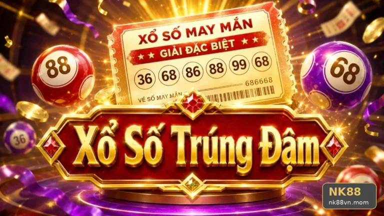 NK88VNMOM 08 Xổ Số Góc Đọc Hiểu — So Sánh Kết Quả Công Bố Từ Hai Nguồn